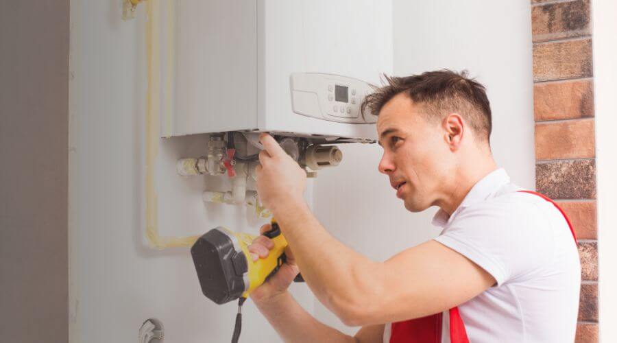 Professional Gas Leak Detection in Neola, UT